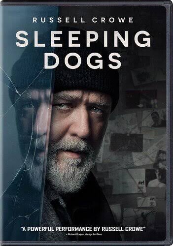 ดูหนังออนไลน์ เรื่อง Sleeping Dogs พากย์ไทย 2024